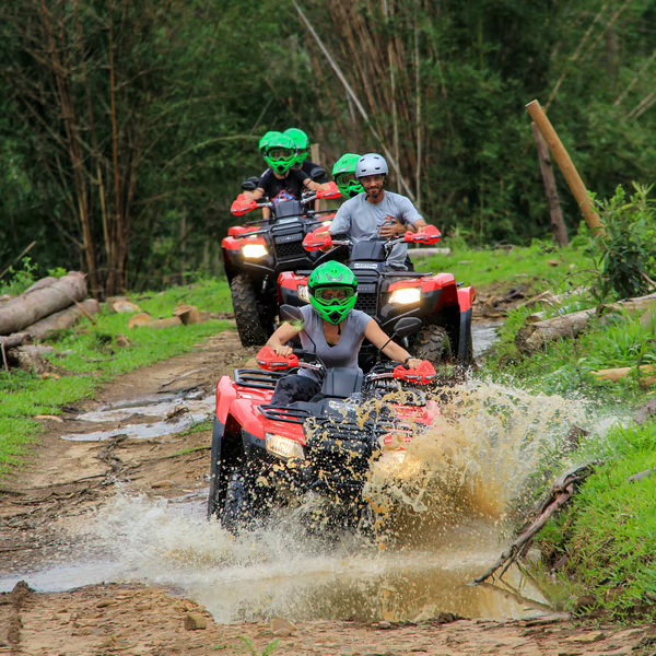 Passeio de quadriciclo 3